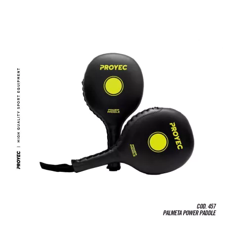 Palmeta Proyec Power Paddle (x unidad)