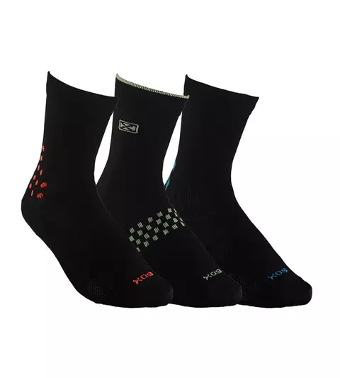 SuperHero Tripack Sox