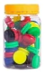 Antivibrador Toalson Shocklesser colores