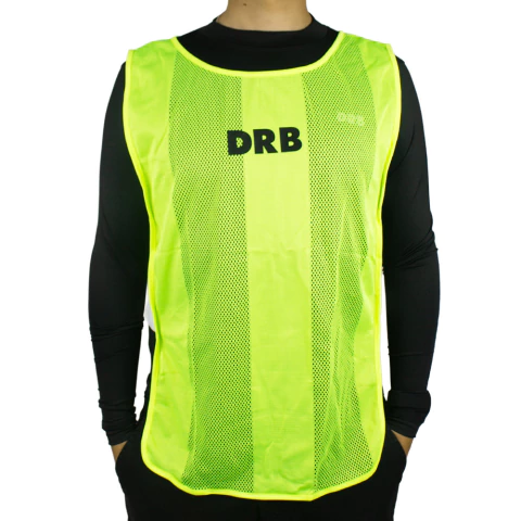 Pechera Entrenamiento Mesh |DRB® (pack x 10u) - comprar online