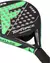 Paleta Top Force Doha FiberGlass - Tengo Tenis Artículos Deportivos