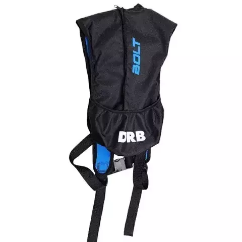 Mochila de ciclismo DRB Camel Bag Bolt 21