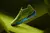Zapatillas Kanso EQ SoftCourt Lime - tienda online