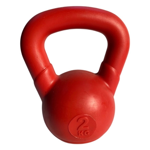 Pesa Rusa PVC 2kg