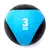 Medicine Ball 3kg con pique Follow Fit - comprar online