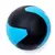 Medicine Ball 3kg con pique Follow Fit en internet