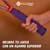 Grip Tenis Solidgrip (Silicona) Cyneticz - Tengo Tenis Artículos Deportivos