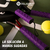 Grip Tenis Solidgrip (Silicona) Cyneticz en internet