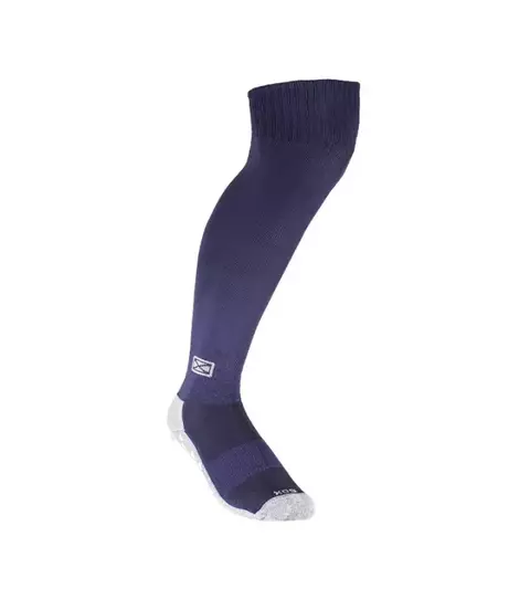 Media Sox Futbol Grippy Long Antideslizante