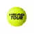 Tubo de Pelotas Head Tour NEW - comprar online