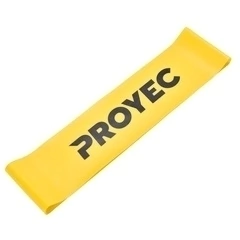 Mini banda Circular de latex Tension Baja