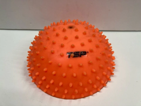 Mini Bosu con pinches 21cm TSP
