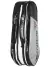 Bolso Raquetero Tecnifibre Tour RS Endu Rackpack X6 en internet