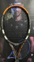 Raqueta Usada: Babolat Pure Storm 16x20 - 295g - Bien usadas