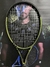 Raqueta Usada: Wilson Blade 98 16x19 - V8 - Grip 3 - Muy buen estado