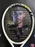 Imagen de Raqueta Usada: Tecnifibre TFX-1 - 300g - Grip 2 - (excelente estado)
