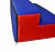 Bloque modulo de goma espuma escalera 60x30x60 - comprar online