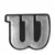Set x2 Antivibradores Wilson Pro Feel Dampener - comprar online