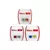 Set x2 Antivibradores Wilson Pro Feel Dampener en internet