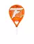 Paleta Top Force Kid's (niños) en internet