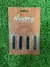 Cinta de plomo madma 8x3g (24 en total)