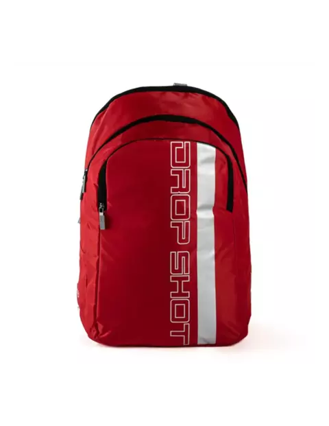 Mochila Paletera Drop Shot Essential Red - comprar online