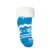 PantuMedias Sox con Corderito Talle 0 - 9 a 24 meses