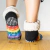 Pantu Sox Rainbow
