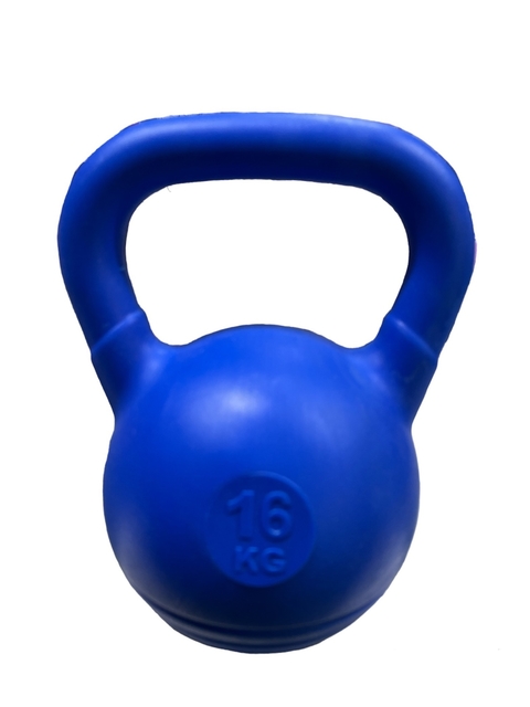 Pesa Rusa PVC 16kg