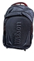 Mochila Wilson Sport Urban - Negro - comprar online