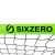 Red Minitenis |Sixzero® 3 o 6 mts - comprar online
