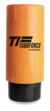 Tubo Force / Presurizador de Pelotas Cyneticz - Tengo Tenis Artículos Deportivos