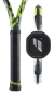 Raqueta Babolat Pure Aero 2023 grip 3 4 3/8 - tienda online