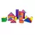 Set x13 Piezas de Psicomotricidad con Bolso - a pedido - comprar online