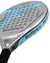 Paleta Top Force Solid FiberGlass - Tengo Tenis Artículos Deportivos