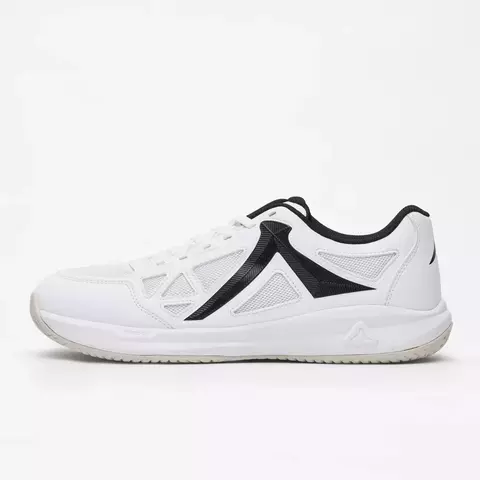 Zapatillas Kanso Takumi SoftCourt White/Black