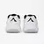 Zapatillas Kanso Takumi SoftCourt White/Black
