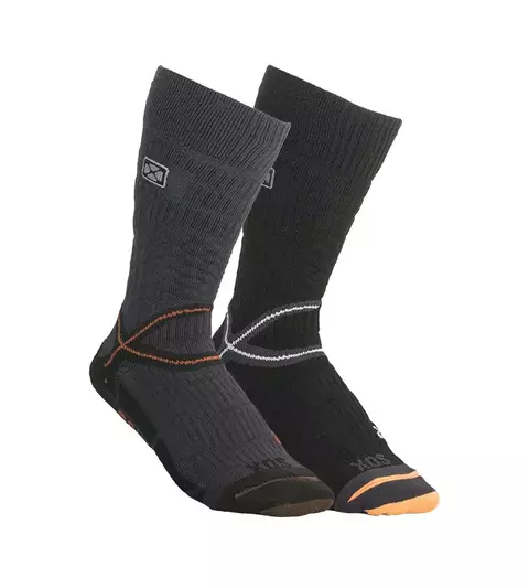 Media Trekking Sox Invictus Kumbre