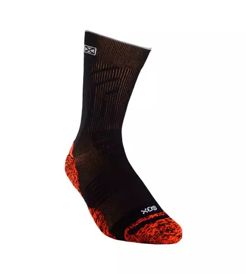 Media Sox Linea Compresion Tecnologica Tour Do Monks - comprar online