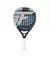 Paleta Top Force Thunder Fiber Carbon - tienda online
