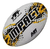 Pelota de Rugby TTT Impact