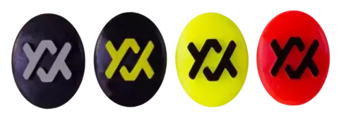 Antivibrador Volkl Vibra Stops x unidad - comprar online