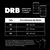 Rodillera de Voley DRB Olympic - comprar online