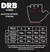 Guante Fitness Strong DRB - Tengo Tenis Artículos Deportivos