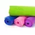 Colchoneta/Mat de Yoga LOG 6 mm con Bolso