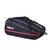 Bolso Raquetero Wilson Team Bag 2025 6pk en internet