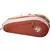 Bolso Raquetero Wilson Roland Garros Team 3pk - comprar online