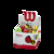 Antivibrador Wilson O´fun x unidad