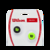 Set x2 Antivibradores Wilson Pro Feel Blade