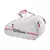 Bolso Paletero Wilson Padel Team Bag White en internet